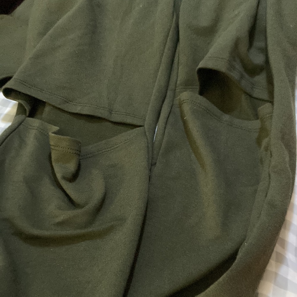 Fashion Nova jumpsuit ๐ - Picture 11 of 12